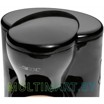 Капельная кофеварка Clatronic KA 3356 картинка 2